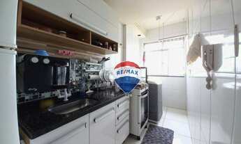 Imagem 5: Apartamento com 2 dormitórios à venda, 47 m² por R$ 220.000,00 - Madureira - Rio de Janeir