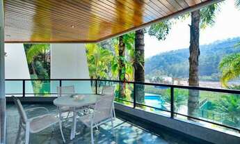 Imagem 5: Casa com 4 dormitórios, 925 m² - venda por R$ 6.500.000,00 ou aluguel por R$ 27.000,00/mês