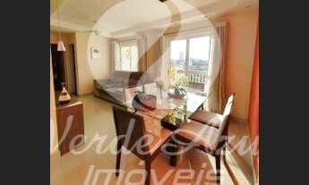 Imagem 3: Apartamento - Jardim Santa Rosa - Valinhos