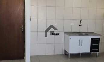 Imagem: Apartamento à venda, 2 quartos, 1 vaga