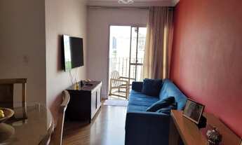 Imagem: 1 dormitório Lazer Vaga