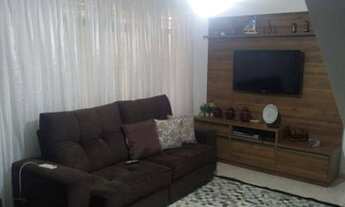 Imagem 4: Casa com 4 dormitórios à venda, 131 m² por R$ 477.000,00 - Jardim Divinolândia - Guarulhos