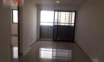 Imagem 7: Apartamento com 2 dormitórios à venda, 56 m² por R$ 320.000,00 - Lagoa Nova - Natal/RN