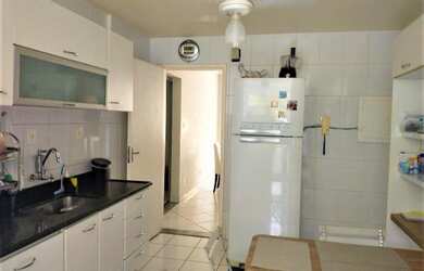 Imagem 5: Apartamento Amplo com 133m² e 2 Vagas de Garagem no Esplanadinha c/ Elevador