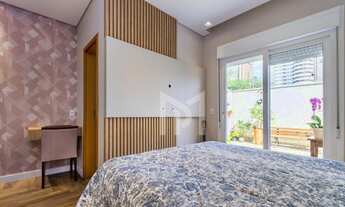 Imagem 12: Apartamento Garden à venda, 104 m² por R$ 749.000,00 - Bigorrilho - Curitiba/PR