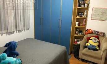 Imagem 7: Santo André - Casa Padrão - Utinga