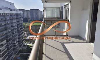 Imagem 4: Rio de Janeiro - Apartamento Padrão - Barra da Tijuca