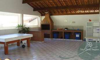 Imagem 3: Apartamento residencial à venda, Granja Viana, Condomínio dos Sabiás, Cotia - AP0021