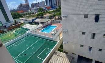 Imagem 4: Vendo belo apartamento ambientado ao lado do Parque Linear Parahyba 2