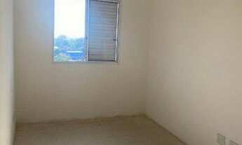 Imagem 6: Apartamento com 2 dormitórios à venda, 56 m² por R$ 290.000,00 - Granja Viana - Carapicuíb