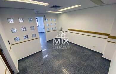 Imagem 4: SALA COMERCIAL PARA ALUGAR NO EDIFICIO MEDICAL CENTER PAULISTA, MOEMA - 42M² 1 VAGA