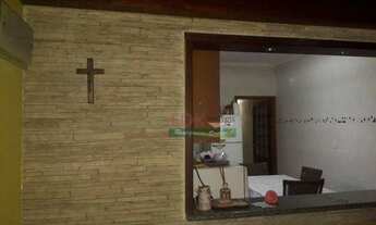 Imagem 3: Casa com 2 dormitórios à venda por R$ 253.340 - Residencial E Comercial Portal dos Eucalip