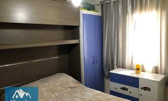 Imagem 5: Apartamento à venda, 68 m² por R$ 291.500,00 - Jardim Andaraí - São Paulo/SP