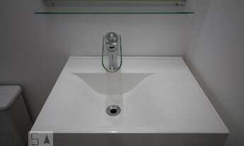 Imagem 7: Apartamento para Aluguel - Vila Andrade, 2 Quartos, 70 m2