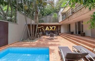 Imagem 3: AMPLA CASA EM CONDOMÍNIO!! LAZER PRIVATIVO E SEGURANÇA!!