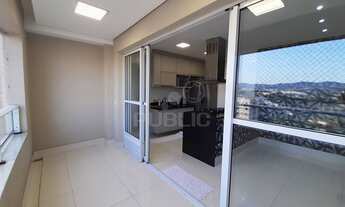 Imagem: Venha morar neste Lindo Apartamento com