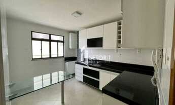 Imagem 4: Cobertura composta por três suítes e mais , em pela Delfim Moreira.