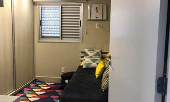 Imagem 6: Apartamento para venda 2 quartos, Edifício Jardim Olivia