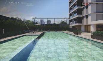 Imagem 3: Apartamento no Edificio Artsy