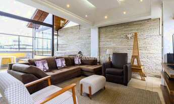 Imagem: Cobertura com 3 dormitórios à venda, 105