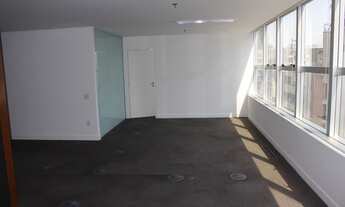 Imagem 1: Conjunto para alugar, 385 m² - Vila Olímpia - São Paulo/SP