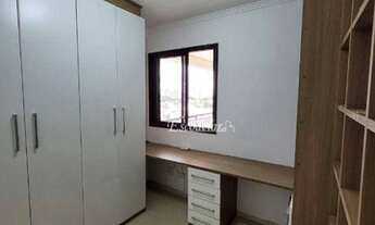 Imagem 6: Apartamento com 3 dormitórios à venda, 97 m² por R$ 565.000,00 - Vila Augusta - Guarulhos