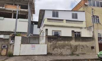 Imagem 6: Casa para venda tem 240 metros quadrados com 3 quartos em São Pedro - Juiz de Fora - MG