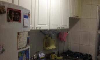 Imagem 7: OPortunidade - Ed. Carolina - 70 m² - Água Fria