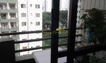 Imagem 4: Apto 3 dormitórios,sendo uma suíte , duas vagas!