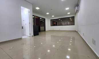 Imagem 3: Sala para locação Jurubatuba Empresarial - 44m² - 1 Vaga - Centro SBC