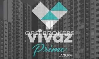 Imagem 2: Apartamento à venda no bairro Jardim Caravelas - São Paulo/SP, Zona Sul