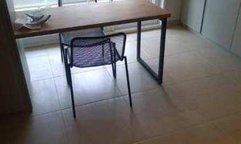 Imagem 6: Studio com 1 dormitório à venda, 35 m² - Moema Índios - São Paulo/SP