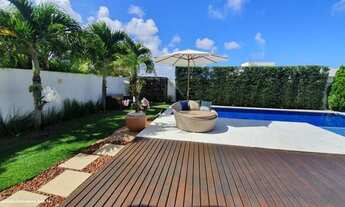 Imagem: Casa em Condomínio para Venda em Camaçari