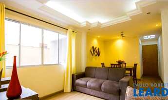 Imagem: APARTAMENTO - VILA VALPARAÍSO - SP