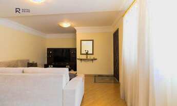 Imagem 4: Sobrado com 3 suítes à venda, 234 m² por R$ 870.000 - Água Verde - Curitiba/PR