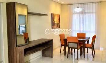 Imagem 3: Apartamento para aluguel, 3 quartos, 1 suíte, 3 vagas, Buritis - Belo Horizonte/MG