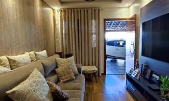 Imagem: Casa Quitada Condomínio América