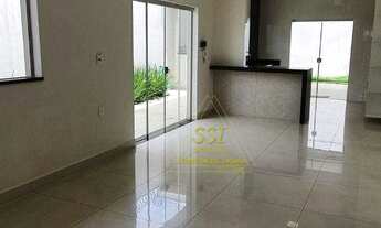 Imagem 4: Casa com 3 dormitórios à venda, 186 m² por R$ 750.000 - Jardim Santa Lúcia - Franca/SP