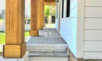 Imagem 3: Casa à venda, 180 m² por R$ 1.490.000,00 - Condomínio Dona Lucilla - Indaiatuba/SP