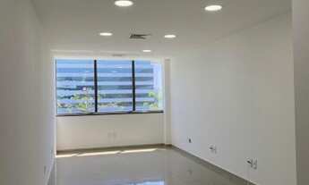 Imagem 7: Ótima sala comercial com 38 m2, no condomínio Dimension