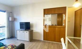 Imagem 4: Apartamento para Aluguel - Alphaville, 2 Quartos, 62 m2