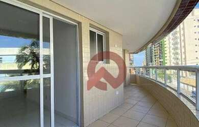 Imagem 5: Apartamento com 2 dormitórios à venda, 71 m² por R$ 380.000 - Tupi - Praia Grande/SP
