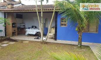 Imagem 7: Casa com 3 dormitórios à venda, 146 m² por R$ 550.000,00 - Solemar - Praia Grande/SP