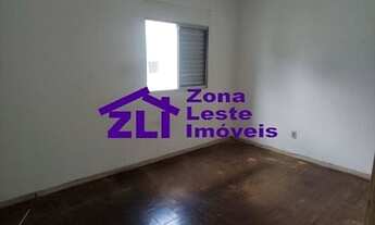 Imagem 4: Apartamento com 2 dormitórios à venda, 64 m² por R$ 300.000,00 - Tatuapé - São Paulo/SP