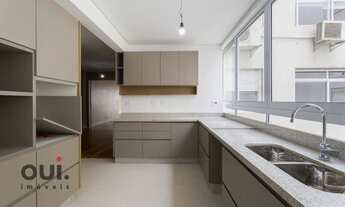 Imagem 7: Apartamento com 3 dormitórios à venda, 210 m² por R$ 2.390.000,00 - Santa Cecília - São Pa