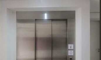 Imagem 2: Apartamento com 1 dormitório para alugar, 27 m² por R$ 1.150,01/mês - Vila Independência