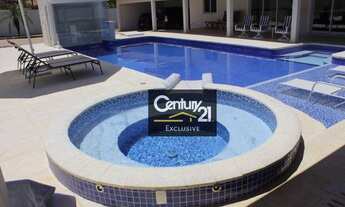 Imagem 5: Casa de Alto Padrão à venda no condomínio Vale das Laranjeira/ Indaiatuba- SP