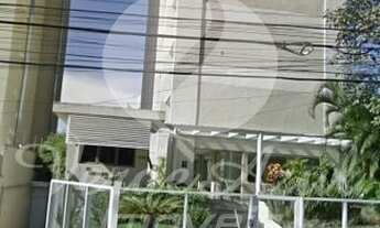 Imagem: Cobertura - Cambuí - Campinas