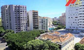 Imagem: Apartamento com 3 três quartos, vaga de