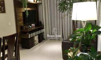 Imagem: Apartamento com 3 dormitórios à venda